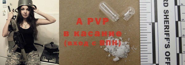 Альфа ПВП Бугульма